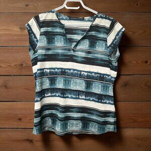 Ivanka Trump Lightweight Blouse - Size S